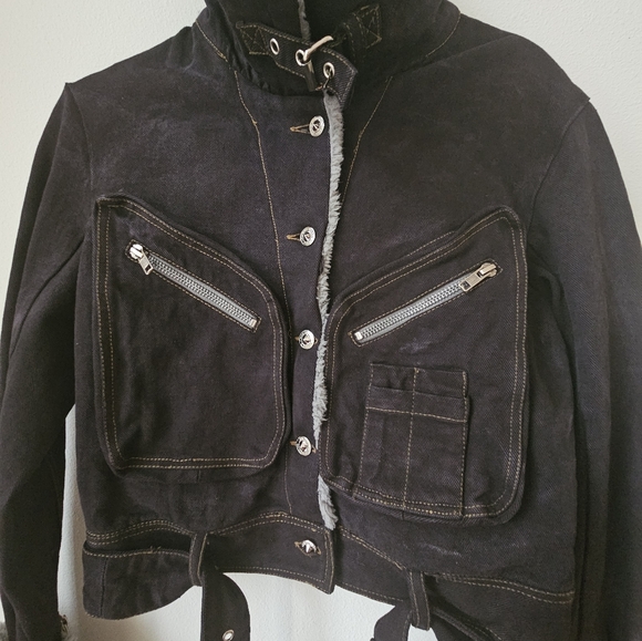 Jonny Cota jacket/skingraft - Picture 6 of 8